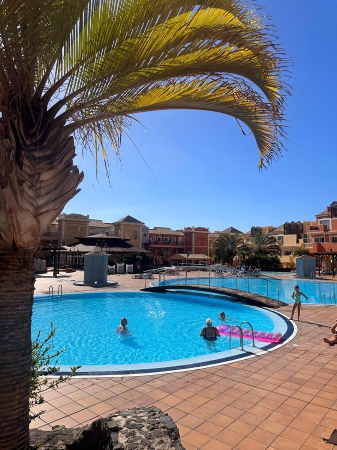 Sunset Apartment & Heated Pool Los Cristianos  Kültér fotó